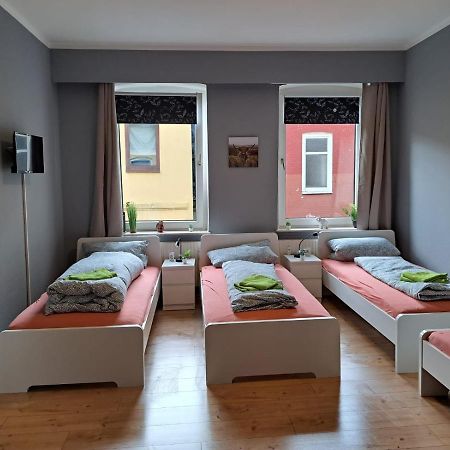 Flensburg City 10 1 Og L 外观 照片