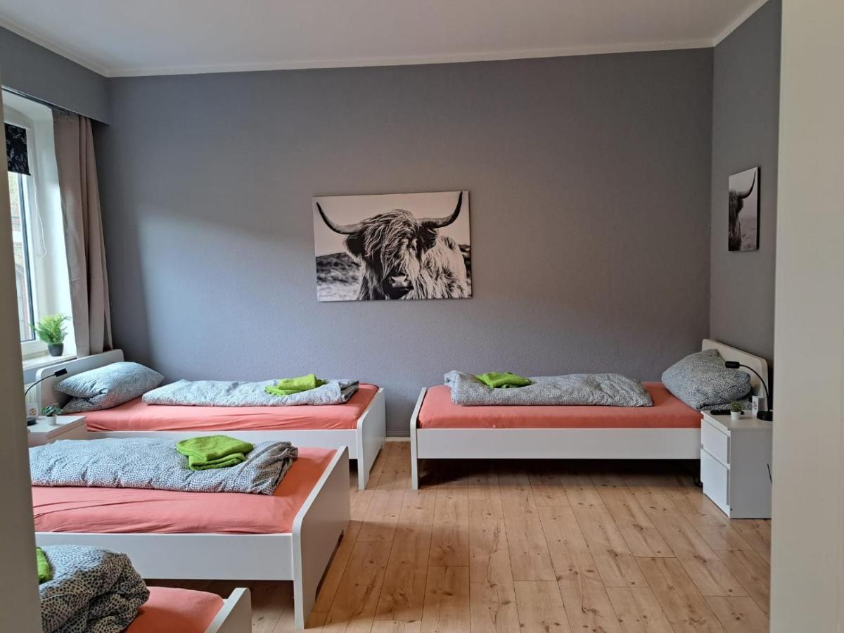 Flensburg City 10 1 Og L 外观 照片