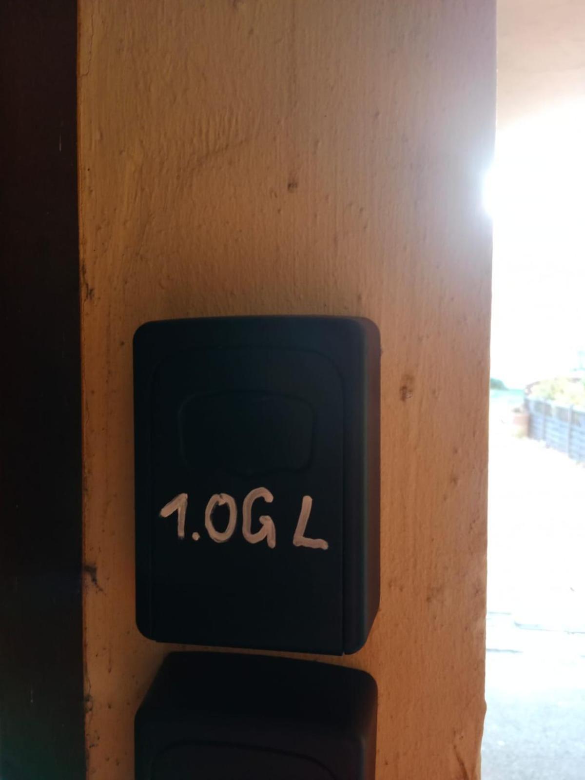 Flensburg City 10 1 Og L 外观 照片